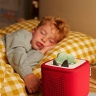 tonies Sleepy Crocodile: Bedtime Story from the Sleepy Jungle Tonie Figurine-It’s simple: pick a Tonie, put it on top of the Toniebox, and squeeze an ear for stories, songs & more