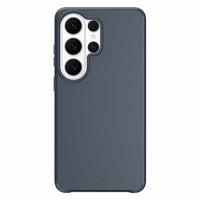Nimbus9 Cirrus 3 Cell Phone Case with Magnets for Galaxy S26 Ultra - Steel Blue-Our FusionKore technology in combination with the shock absorbing 3D HEXA PATTERN is designed to withstand 20ft drops