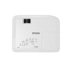 Epson EX3290 3-Chip 3LCD WXGA Projector - White-Exceptional Image Quality  -  Advanced 3-Chip 3LCD technology displays 100% of the RGB colour signal for every frame, providing outstanding colour accuracy while maintaining excellent colour brightness, without any distracting “rainbowing” or “colour brightness” issues seen with other projection technologies