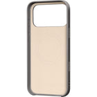 Beats Kickstand Case with MagSafe and Camera Control for iPhone 17 Pro Max - Granite Grey-The case comes with a convenient, removable lanyard that easily forms a kickstand for hands-free landscape viewing