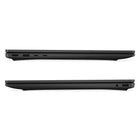HP OmniBook 3 16" Laptop - Intel Core 3-100U - 256 GB SSD - 8 GB RAM - Windows 11-Keyboard: Full-size, jet black keyboard with numeric keypad