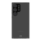 AXS ULTRA CLEAR Drop-tested Case for Samsung Galaxy S24 Ultra-6ft drop tested to protect from drops in most everyday situations