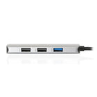 IOGEAR USB-C 8K Nano Dock Pro-13" inch cable