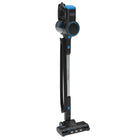 Black+Decker PowerSeries+ Vacuum-Ma Brush - Features Motorized Brush with hair tangle resistance and LED headlights to illuminate dark areas so you don’t miss a spot.