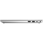 HP ProBook 430 G8 13.3" FHD Refurbished Laptop - Intel i5‑1135G7 - 16GB RAM - 256GB SSD - Windows 11 Pro - Silver-16GB DDR4 memory and 256GB NVMe SSD for responsive multitasking