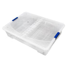 Modern Homes Storage Box - 80 L-Ample Storage Capacity