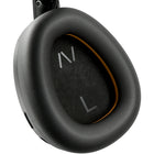 Skullcandy Hesh 360 Wireless Noise-Canceling Over-Ear Headphones - True Black-6