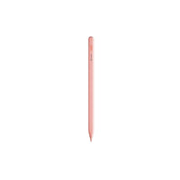 ALOGIC iPad Stylus Pen with Wireless Charging - Pink-Compatible with Select Apple iPads