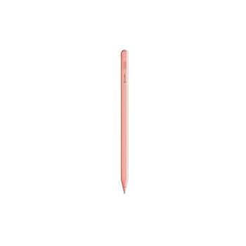 ALOGIC iPad Stylus Pen with Wireless Charging - Pink | staples.ca