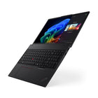 Lenovo ThinkPad T16 Gen 4 16" Copilot+ PC Laptop - AMD Ryzen AI 7 PRO 350 - 512 GB SSD - 16 GB RAM - Windows 11 Pro - Black-HDD/SDD Storage & Type: 512GB SSD M.2 2280 PCIe 4.0x4 NVMe Opal 2.0