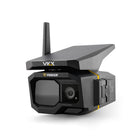Vosker VKX Solar Powered 4G-LTE Outdoor Cellular Security Camera-9