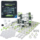 Ravensburger GraviTrax PRO Vertical Starter Set-Choking Hazard: Small parts. Not for children under 3 yrs