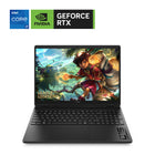 HP Hyper X OMEN 15" Gaming Laptop - Intel Core i7-14650HX - NVIDIA GeForce RTX 5060 GPU - 1TB SSD - 16GB RAM - Windows 11 home-Display: 15.3-inch diagonal, 2K (1920 x 1200), up to 165 Hz, 6.5 ms response time, IPS, micro-edge, anti-glare