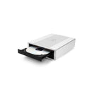 OWC Mercury Pro 16X Super-Multi External Blu-ray/DVD/CD Burner/Reader-Max 48x CD-R Read and Write Speed