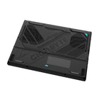 Gigabyte A16 WUXGA Gaming Laptop - Intel i7-13620H - NVIDIA GeForce RTX 5060 - 1 TB SSD - 16 GB RAM - Windows 11 Home AD-IO: 1x DC-in, 1x RJ-45, 1x HDMI 2.1, 2x Type-A (USB 3.2 Gen1), 1x Type-C (support DisplayPort 1.4/Power Delivery 3.0), 1x Type-A (USB 2.0), 1x Audio Combo Jack