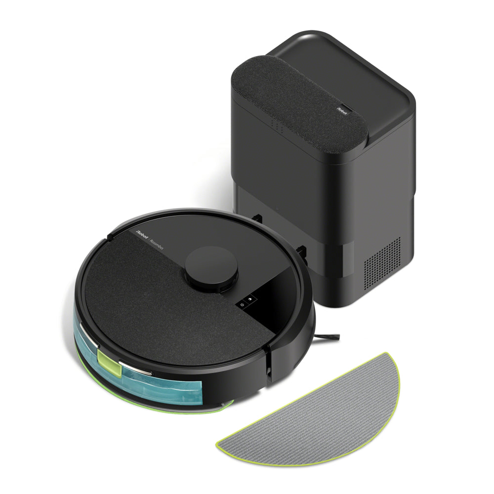 iRobot Roomba 105 Robot AutoEmpty Dock Combo | staples.ca