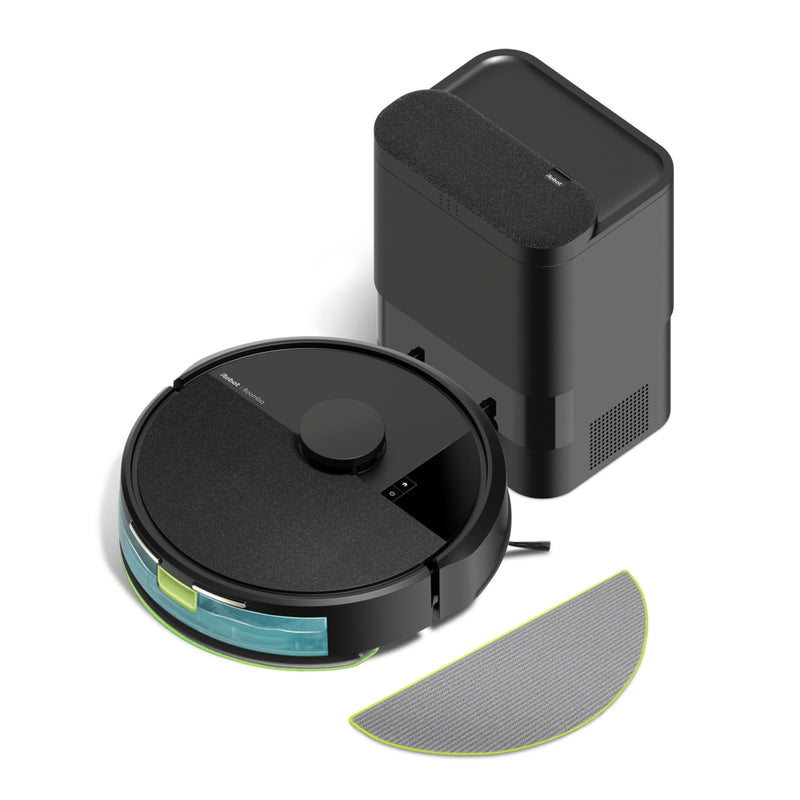 iRobot Roomba 105 Robot AutoEmpty Dock Combo | staples.ca