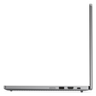 Lenovo 14M8911 14" Chromebook - MediaTek Kompanio 540 - 4 GB RAM - 64 GB UFS - ChromeOS - Luna Grey-Webcam: HD 720p
