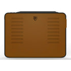 Zugu Alpha Case for iPad Air 10.9" (2020/2022) - Brown-Compatible with iPad Air 10.9" (2020 & 2022 Model)