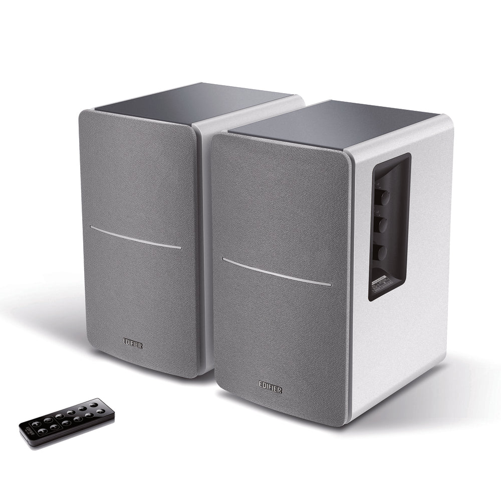 Edifier R1280DB Modern Sound Classic Design Powered Bluetooth