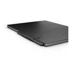 reMarkable Premium Leather Book Folio for Paper Pro Tablets - Black-When you’re ready to get to work, just snap the strap behind the folio. Effortlessly simple