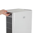 BLACK+DECKER 370 Sq. Ft. Dehumidifier for Large Spaces-9
