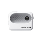Insta360 GO 3S 128GB 4K Cam - Standard Edition - Arctic White-Extended Battery Life, A Supercharged Duo.