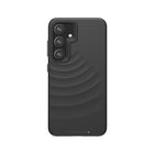 AXS PROTech Pulse D3O Case for Samsung Galaxy S24 - Black-12ft drop tested, backed by D3O technology
