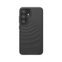 AXS PROTech Pulse D3O Case for Samsung Galaxy S24 - Black-12ft drop tested, backed by D3O technology
