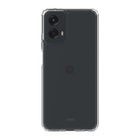 AXS ULTRA CLEAR Drop-tested Case for Motorola Moto G 5G-6ft drop tested to protect from drops in most everyday situations