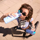 Bubba DualSip Insulated Stainless Steel Water Bottle - 24 oz (710 ml)-10