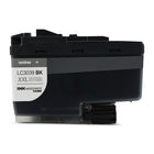 Brother Black Inkvestment Ink Cartridge, Ultra High Yield (LC3039BKS)-Superior inkjet print quality you can consistently rely on for up to 6,000 pages.