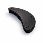 IntekView Ergonomic Mobile Wrist Support - Ultra-Lightweight - Black-Versatility: A compact solution, ideal for graphic design, high-level gaming, and intensive multitasking