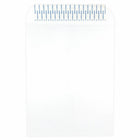Jam Paper Open End Catalog Envelopes - 10" H x 13" W - White - 25 Pack-Color: White 