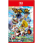 Ratatan for Nintendo Switch 2-Feel the beat and use rhythm commands in time with the music to order your Cobun in the direction you want them to go