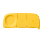 b.box Lunchbox - Batman-Gel cooler pack sits underneath the sandwich tray to keep food cooler for longer