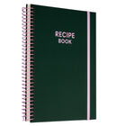 General Supply Goods + Co Goods + Co Recipe Book-Made with 80 gsm off-white FSC-certified paper