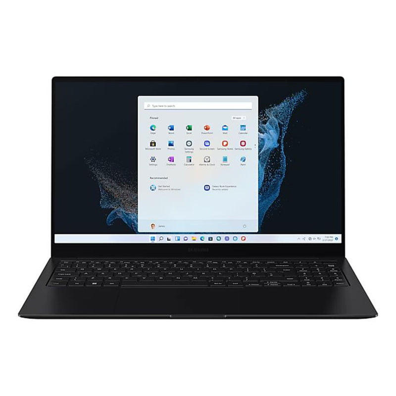 Samsung Galaxy Book 2 Pro 15.6