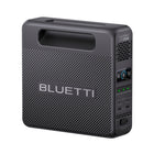 Bluetti Solar Backpack 1268.8Wh Power Station-Built for Outdoor Photographers: Designed with modular storage, quick access, and ample power for uninterrupted shooting in the wild.