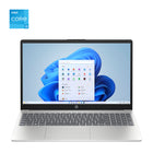 HP 15.6" Laptop - Intel Core i3-1315U - 512 GB SSD - 16 GB RAM - Windows 11 Home-Get a fresh perspective with Windows 11: From a rejuvenated Start menu, to new ways to connect to yourfavorite people, news, games, and content—Windows 11 is the place to think, express, and create in a natural way