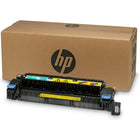 HP CE514A LaserJet 110V Maintenance Kit - Black-Colour: Black