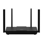 ASUS RT-BE50 Expandable Smart AIMesh Dual-Band BE3600 Wifi 7 Router - Black-RT-BE50 extends your home network easily with any AiMesh-compatible ASUS router, regardless of WiFi generation