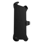OtterBox Holster Defender Pro for iPhone 17 Pro Max - Black-Holster serves as a belt clip and a hands-free kickstand