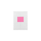 JAM Paper Mailing Address Labels - 3 1/3 x 4 - Ultra Pink - 2 sets of 120-5