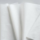 WypAll PowerClean X70 Medium Duty Cloths - Jumbo Roll - Long Lasting Towels - White-These medium-duty cleaning cloths are durable, absorbent cloths that stay strong for cleaning performance
