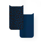 Ideal of Sweden Print Pack for iPhone 17 Air - Midnight Blues-Create a unique look for your phone case