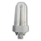 Northern Stars Fluorescent Plug In Light Bulb - CFL-PLT32/30/4P 3000K 32W GX24q-3 2400LM - Frosted - 2 Pack-Fluorescent PLT Plug In With GX24q-3 Base