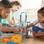 Learning Resources Skate Park Engineering & Design Building set-Skill Development: Problem solving, Following directions, Fine motor skills, Eye-hand coordination, Sequential thought, Critical thinking, Spatial relationships, Creativity, Early engineering