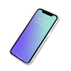General Supply Goods + Co  Hybrid Case with MagSafe for iPhone 13 Pro - Clear-Full access to ports and buttons
