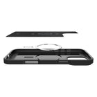 Spigen Core Armor MagFit for iPhone 16 Pro - Matte Black-6